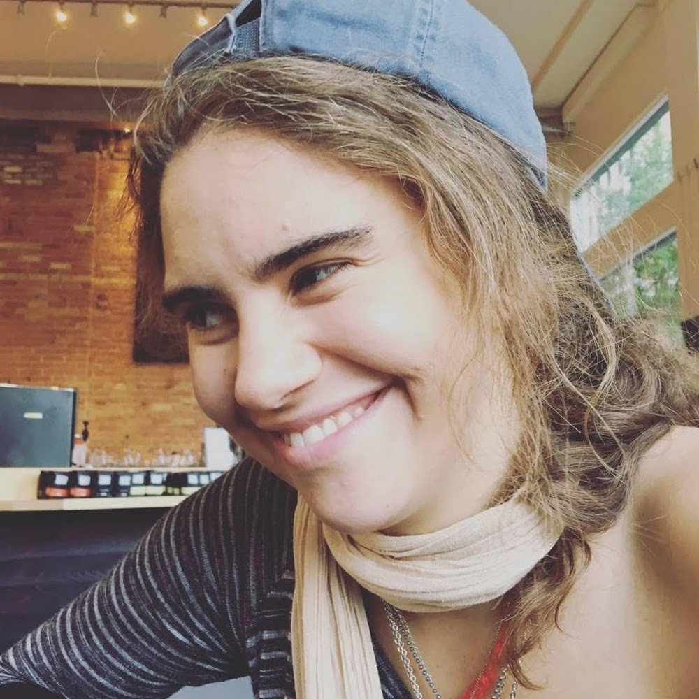 Meet your Posher, Kelsey